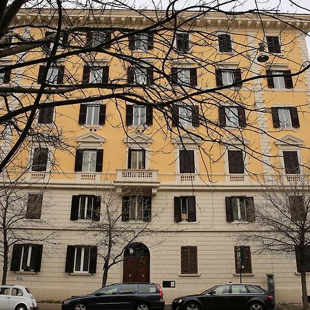 74 Crescenzio House Hotel Rome Exterior photo